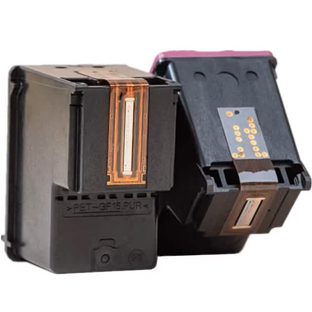 61XL Ink Cartridge for HP DeskJet & Envy by DailySale