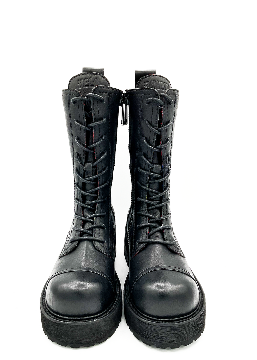 Hellbound Boot