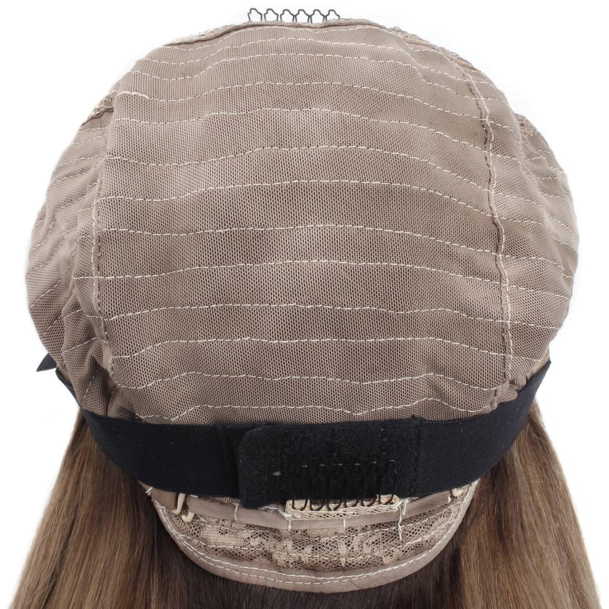 Raw Hazel Glueless 5x5 HD Lace Professionally Colored 100% Human Hair Closure Wig by Private Label