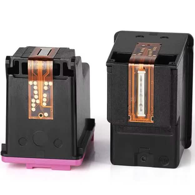 61XL Ink Cartridge for HP DeskJet & Envy by DailySale