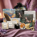Lilith Devotional Goddess Kit by Mystic Soul Ritual Shop