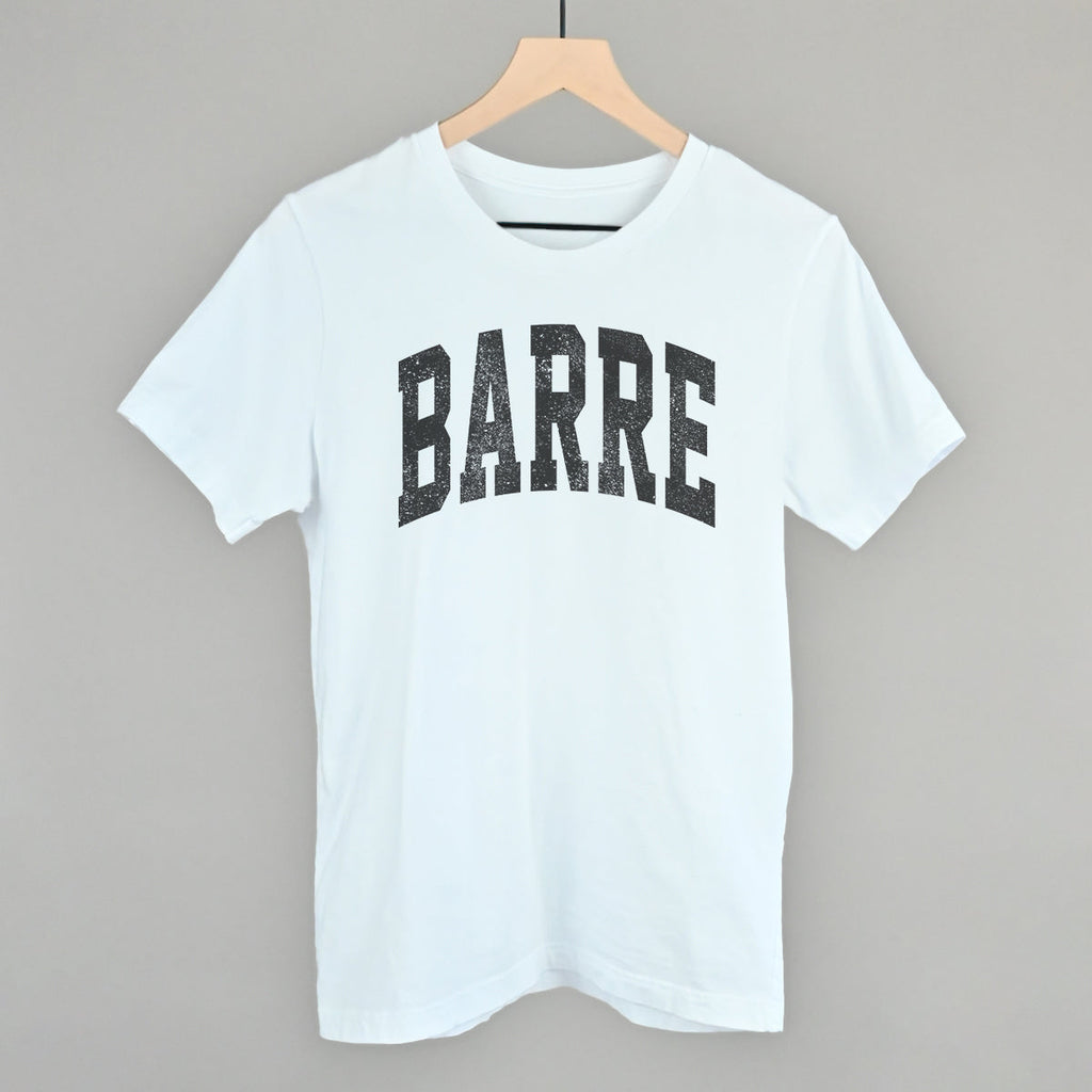 Barre Arch