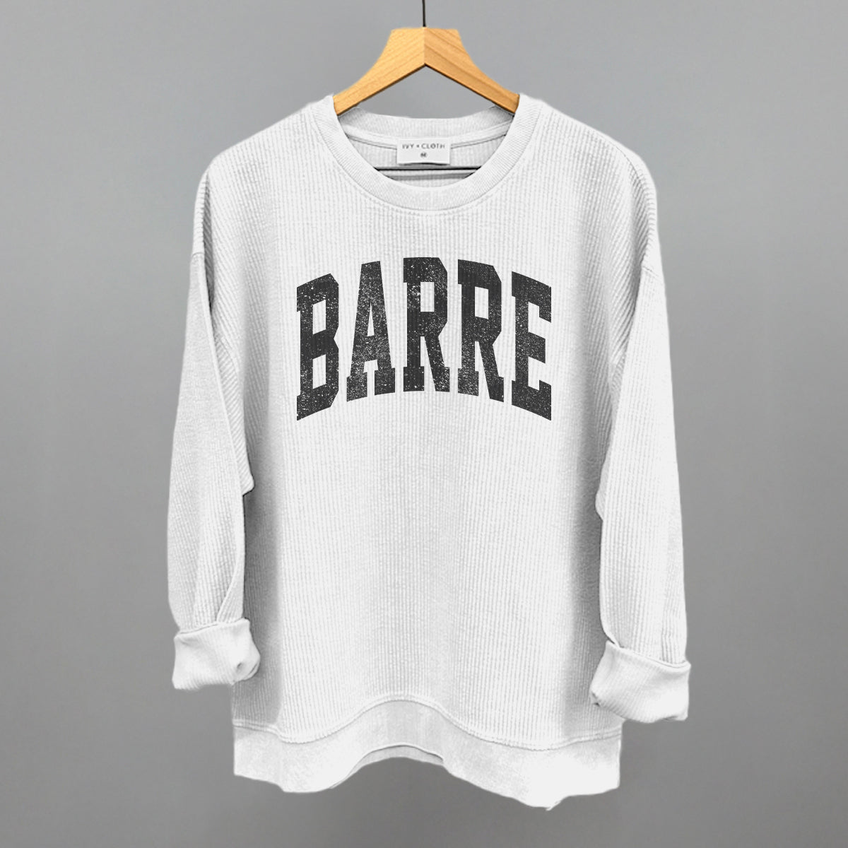 Barre Arch
