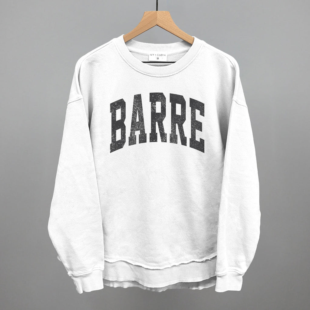 Barre Arch