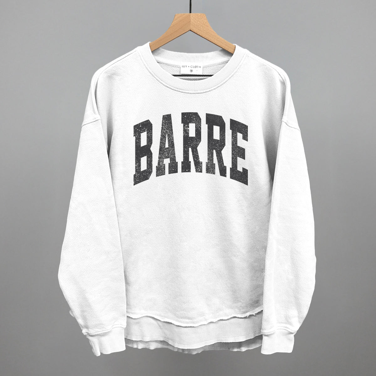 Barre Arch
