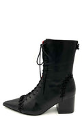 Sacrifice Boot