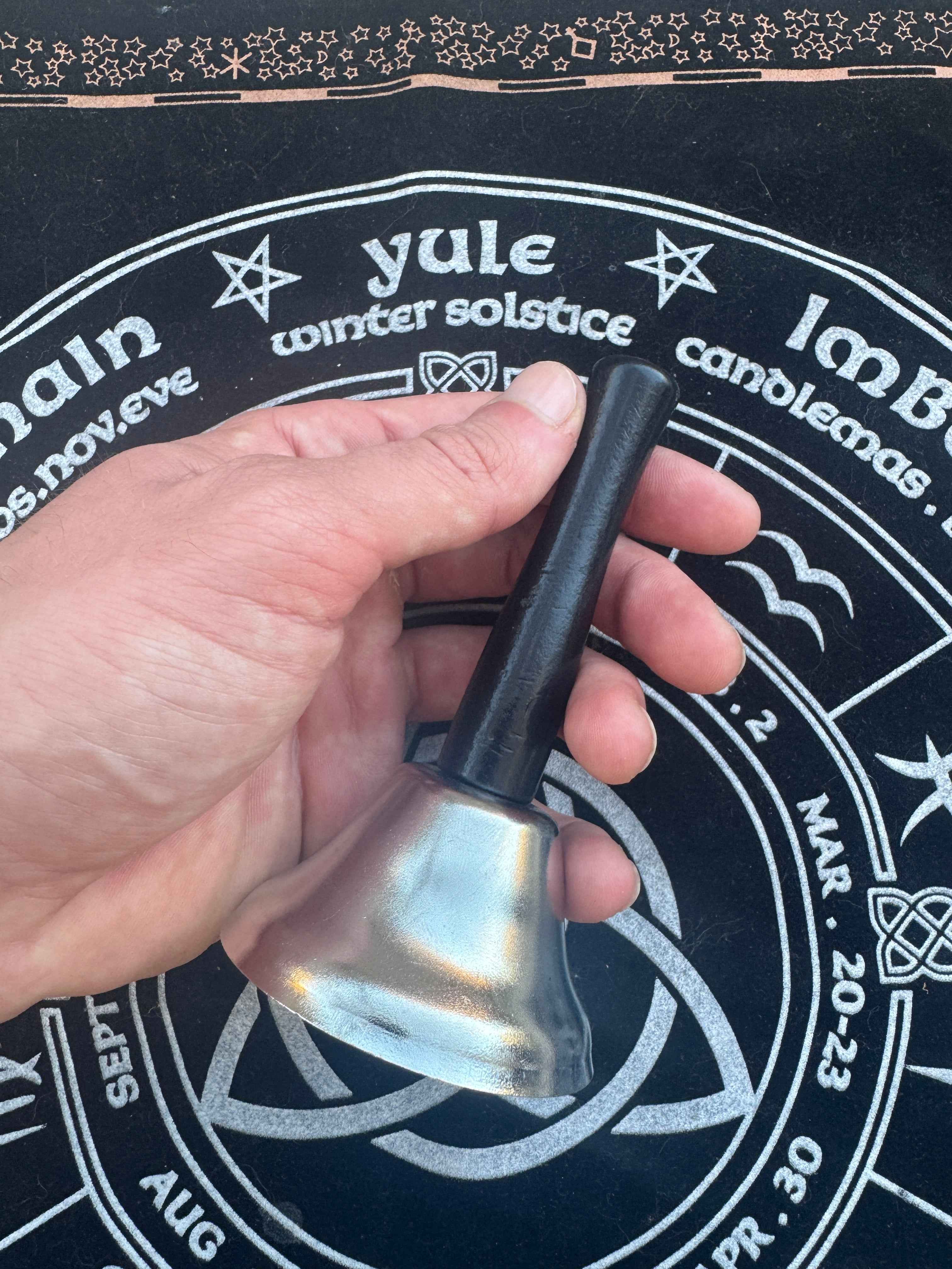 Silver Bell