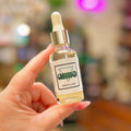 Grounded Ritual Oil by Mystic Soul Ritual Shop