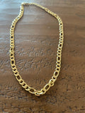 figaro chain necklace