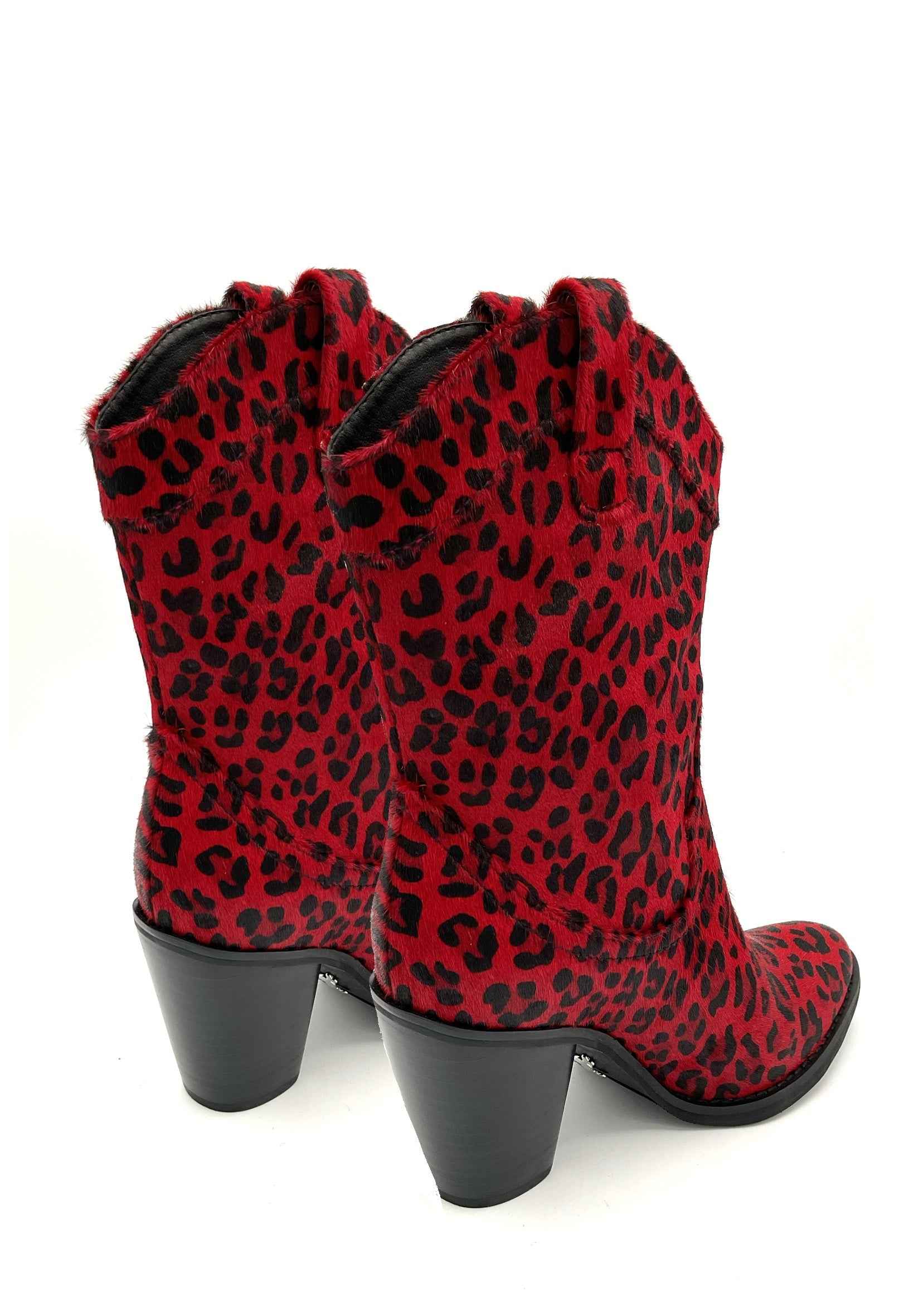 City Slicker Cowboy Boot