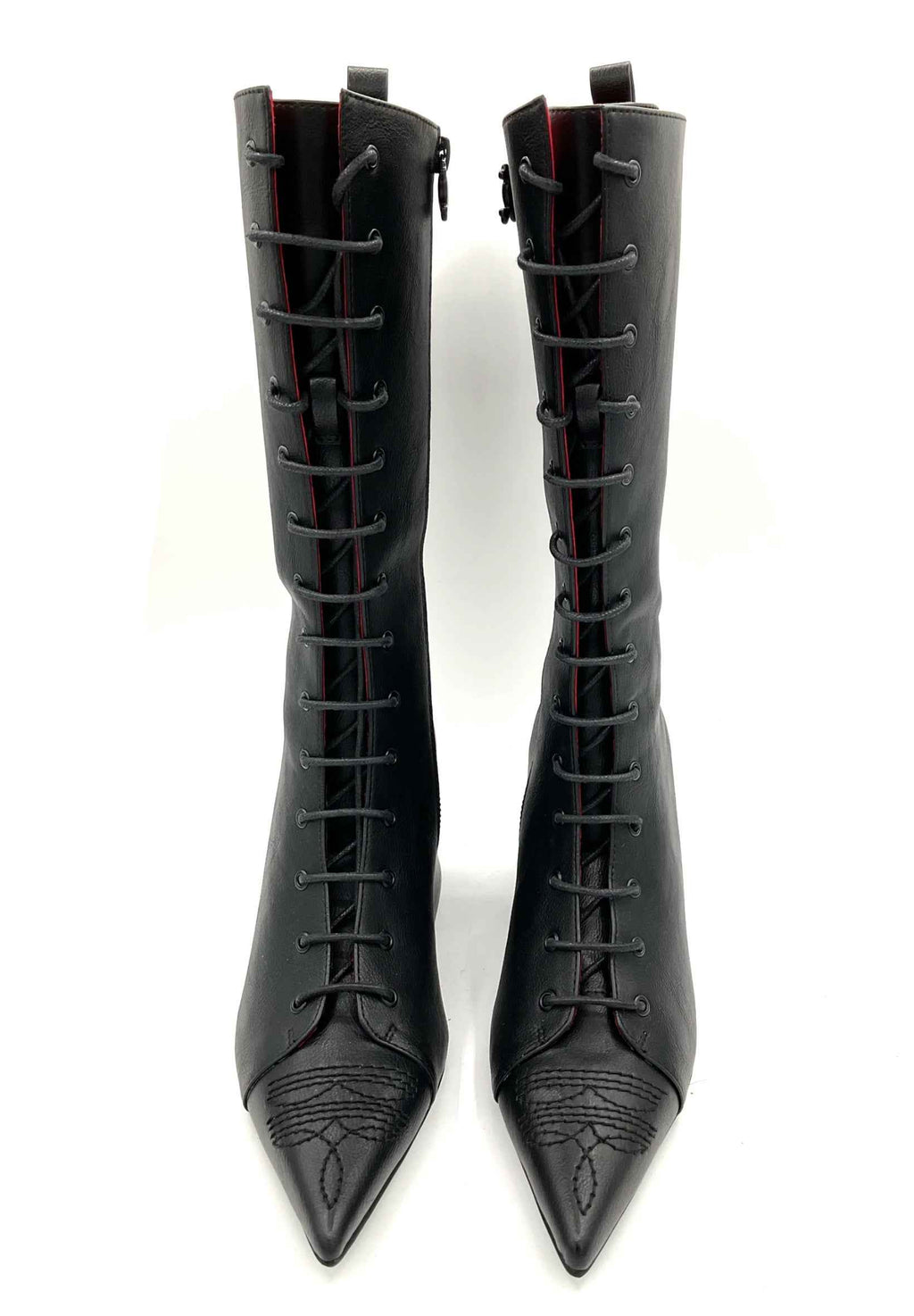 Witch of the West Boot