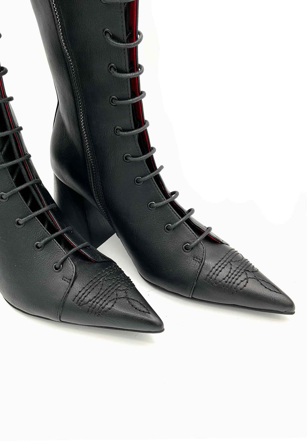 Witch of the West Boot