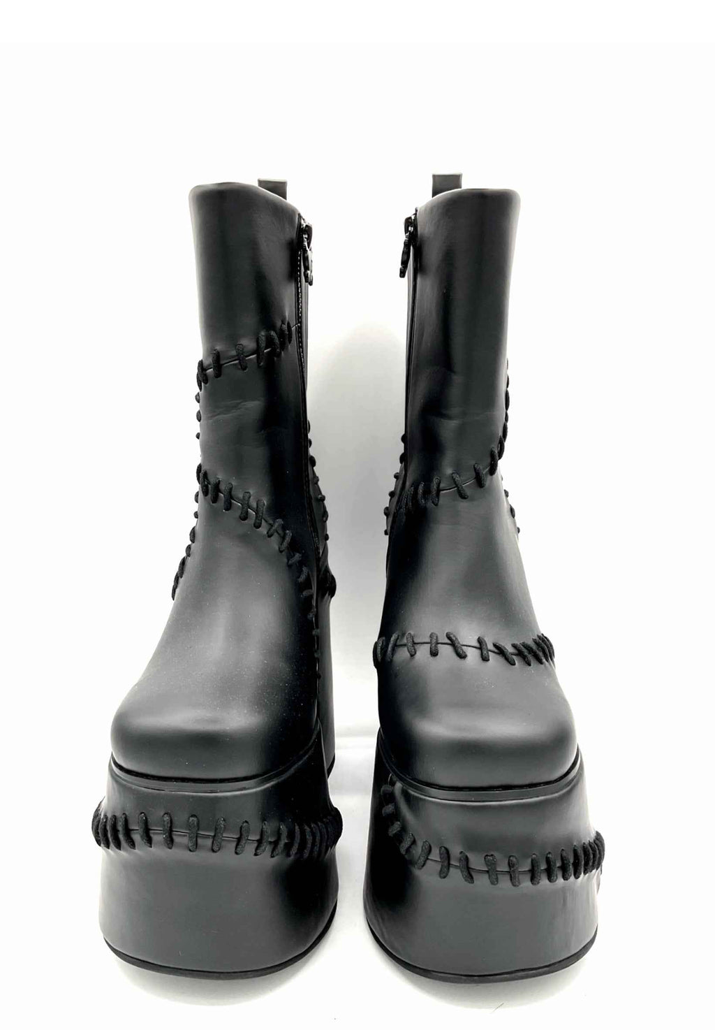 Ragdoll Platform Boot