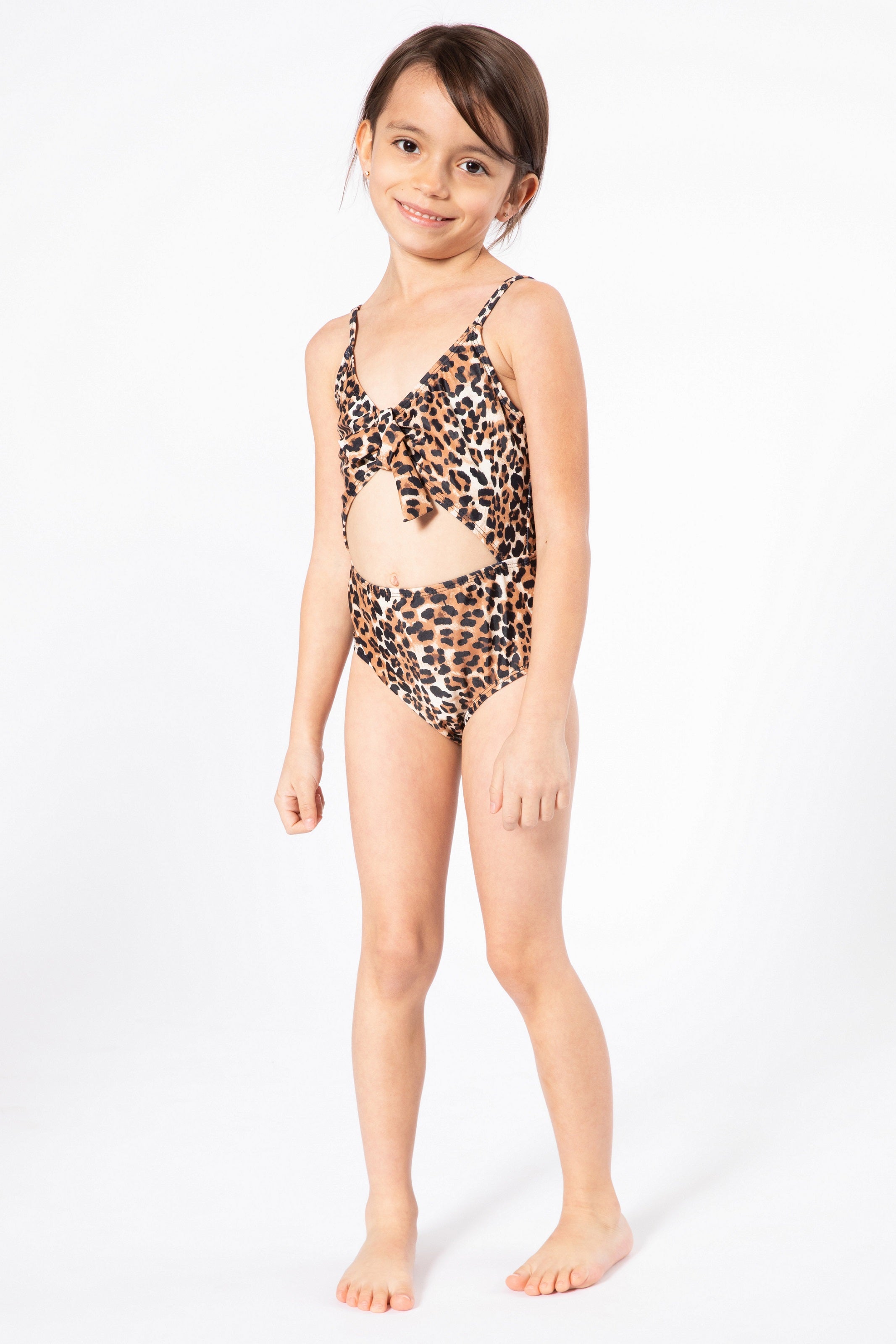 F1808-Cheetah by MARINA WEST SWIM