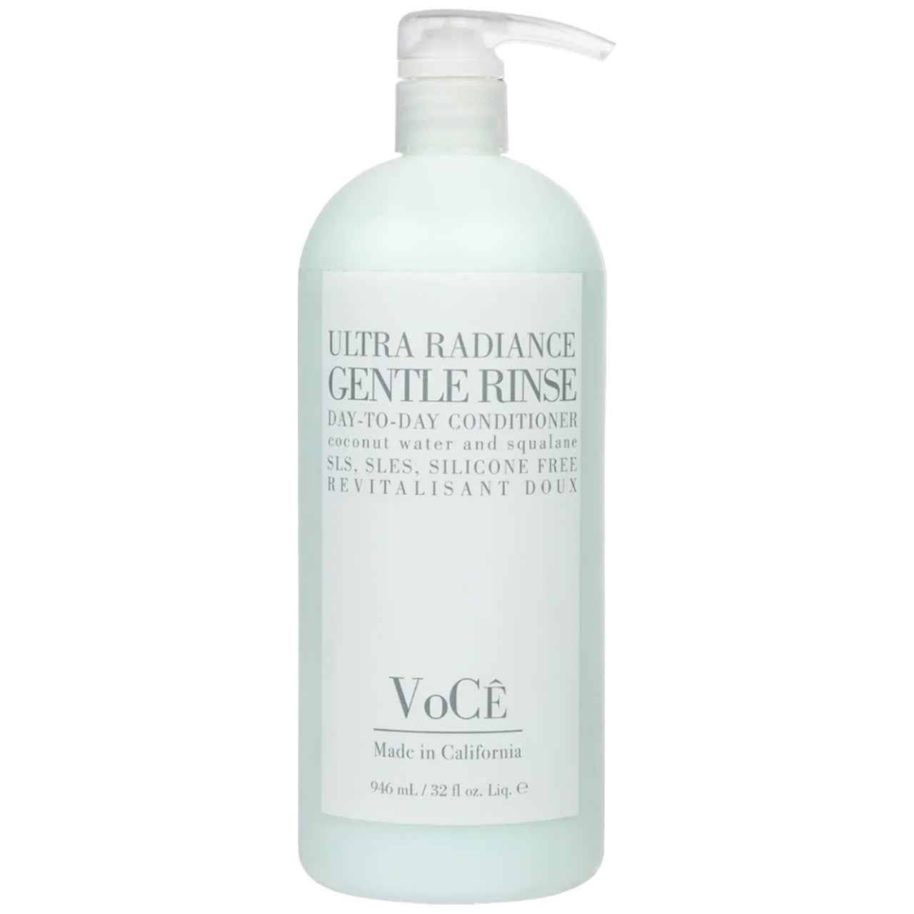 Gentle Rinse