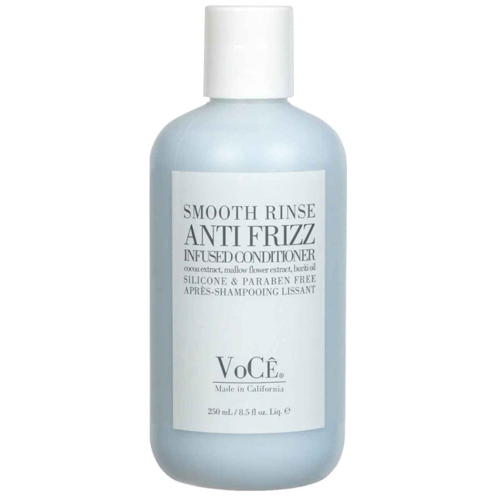 Smooth Rinse