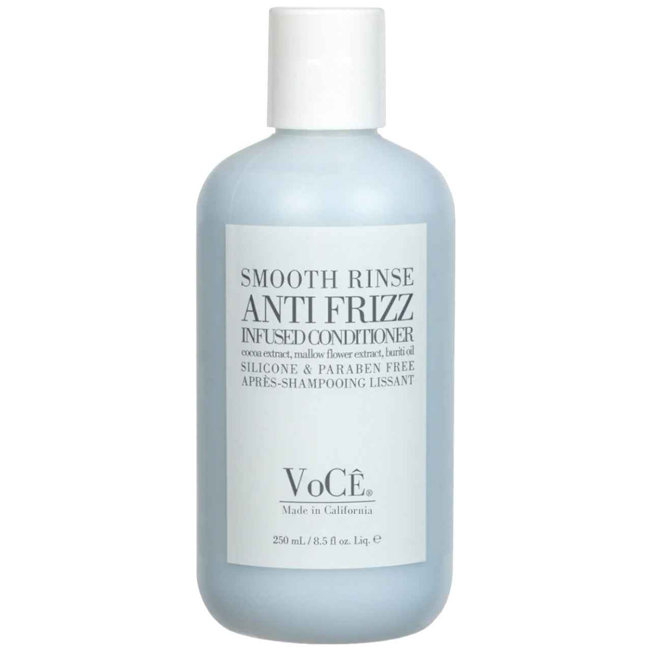 Smooth Rinse