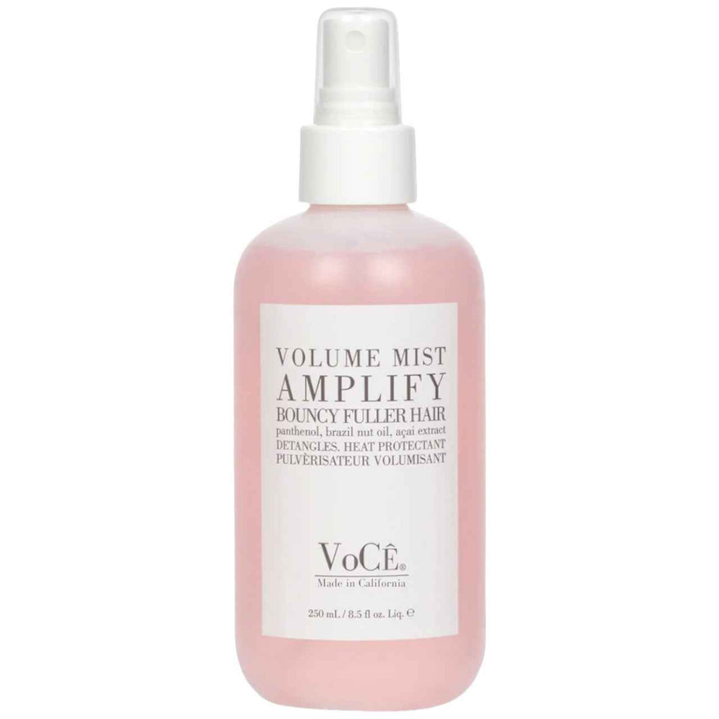 Volume Mist