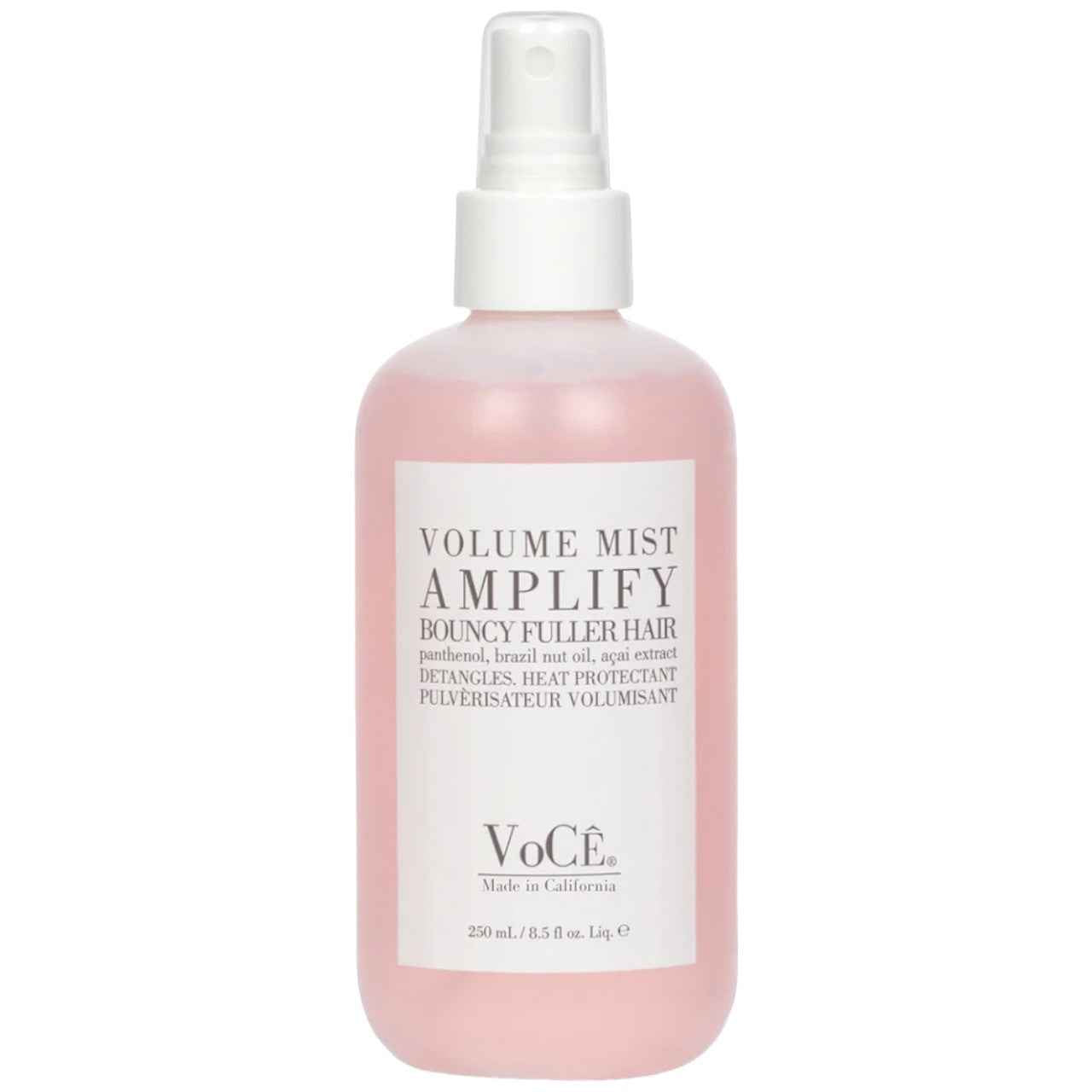 Volume Mist