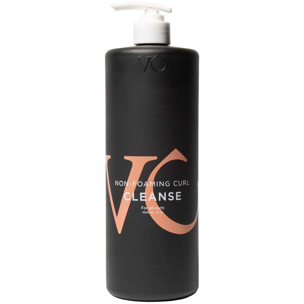 Non-Foaming Curl Cleanse
