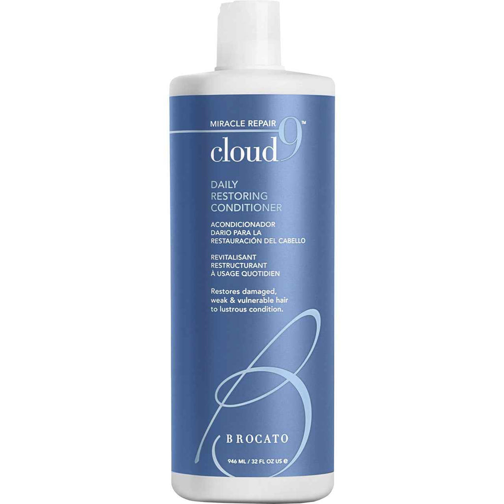 Cloud 9 Miracle Repair Daily Restoring Conditioner