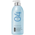 04 Shedding Shampoo by Wild and Free Boutique