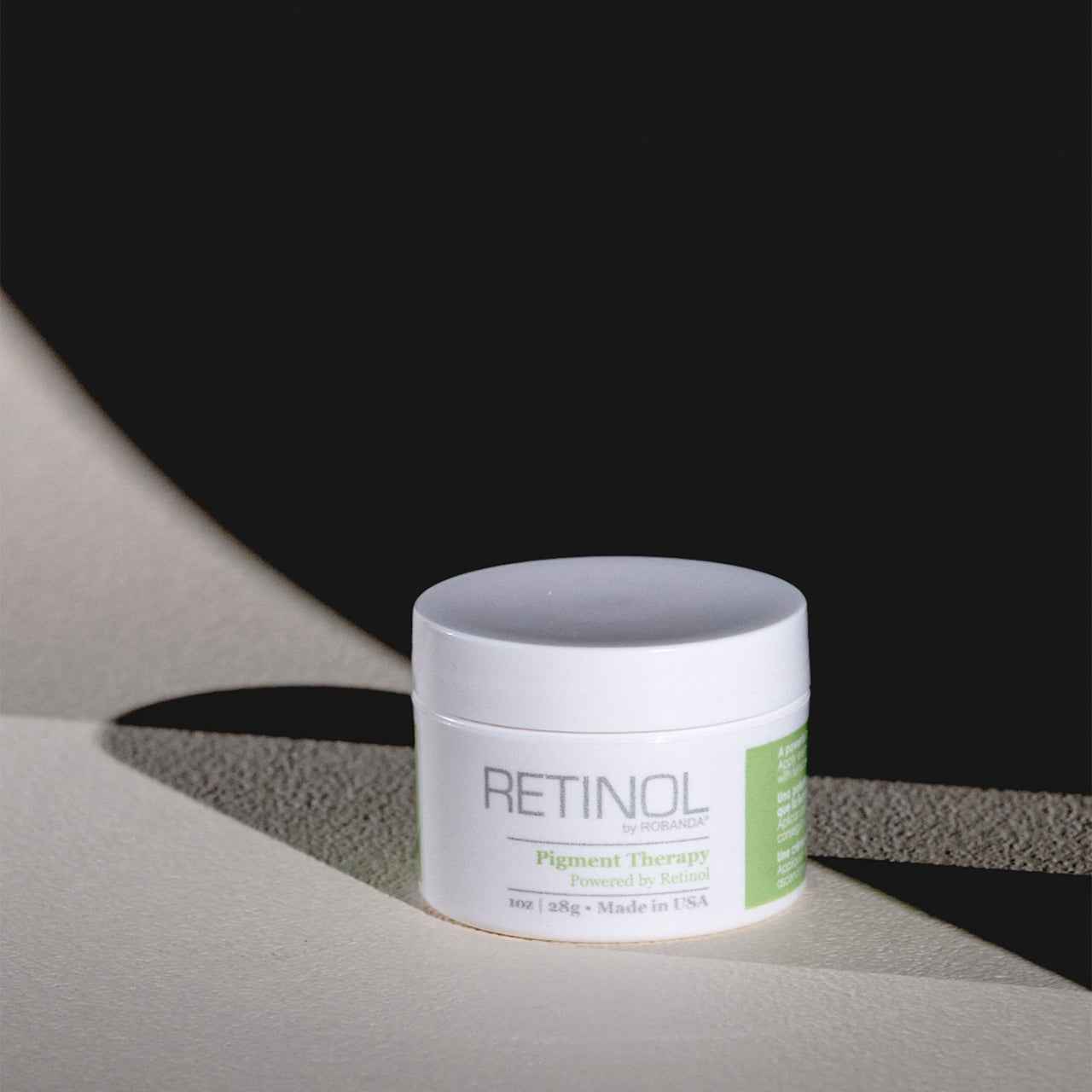 Pigment Therapy - 1 Oz.