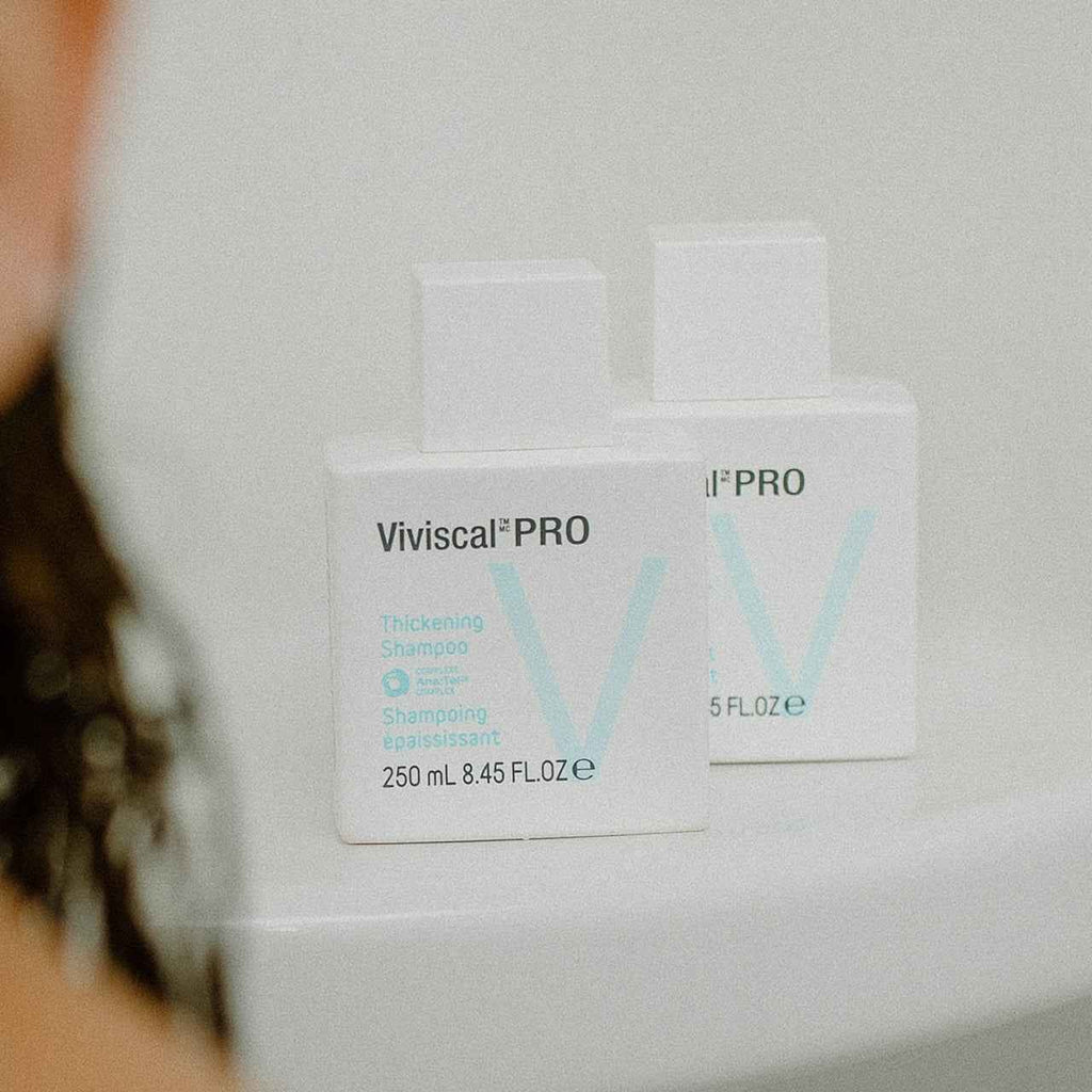 Thickening Shampoo