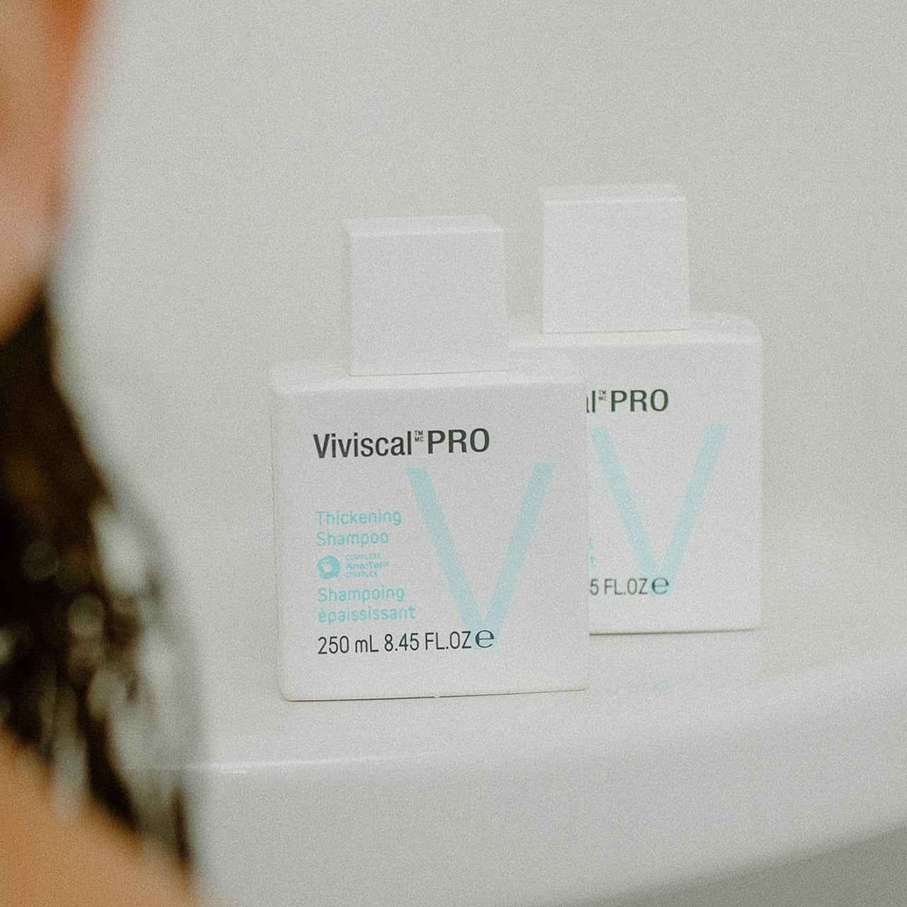 Thickening Shampoo