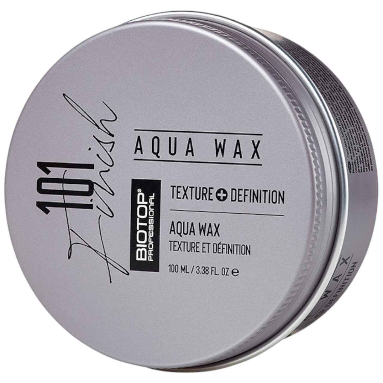 101 Create Aqua Wax