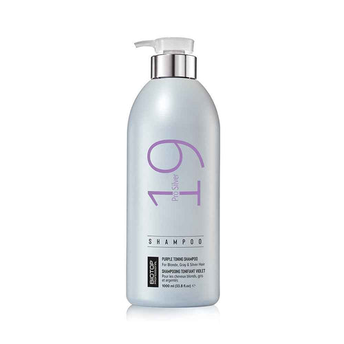 19 Pro-Sliver Shampoo by Wild and Free Boutique