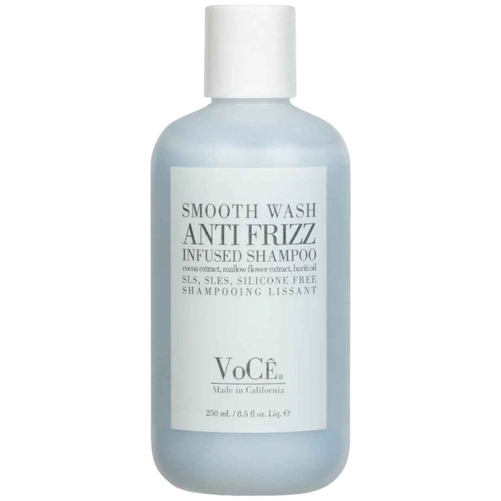 Smooth Wash