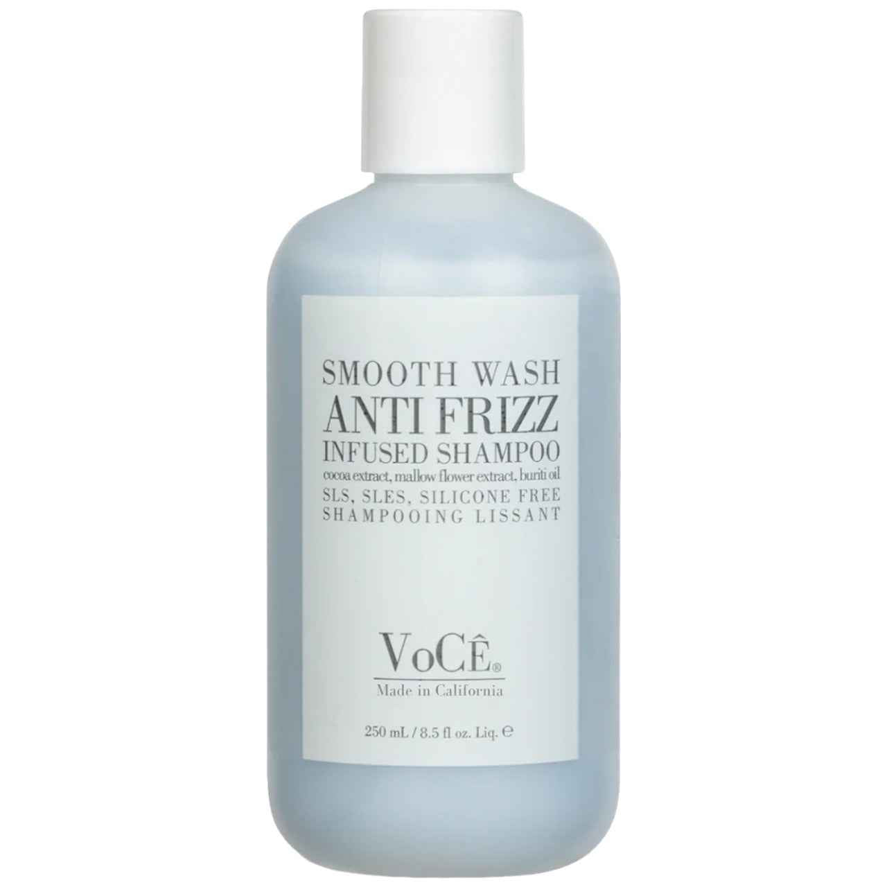 Smooth Wash