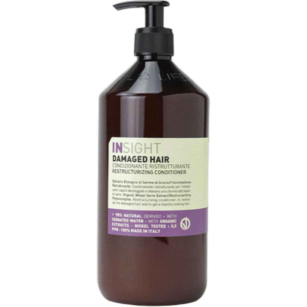 DAMAGED HAIR Restructurizing Conditoner