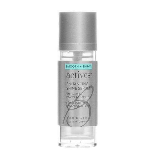 Actives Enhancing Shine Serum by Wild and Free Boutique