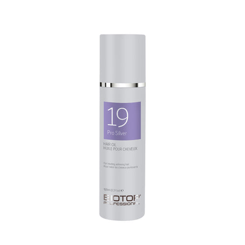 19 Pro-Silver Oil by Wild and Free Boutique