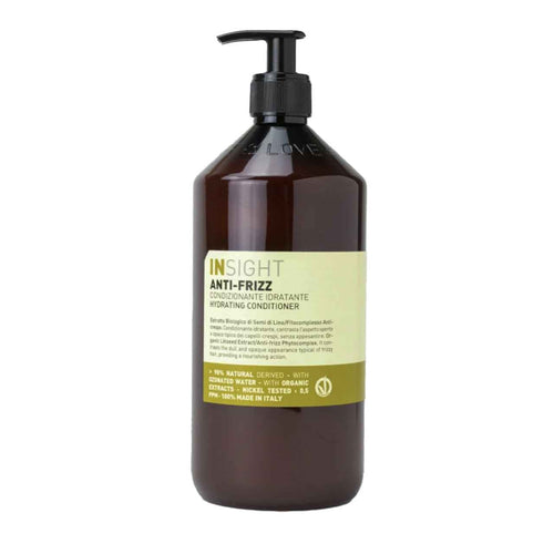 ANTI-FRIZZ Hydrating Conditioner by Wild and Free Boutique
