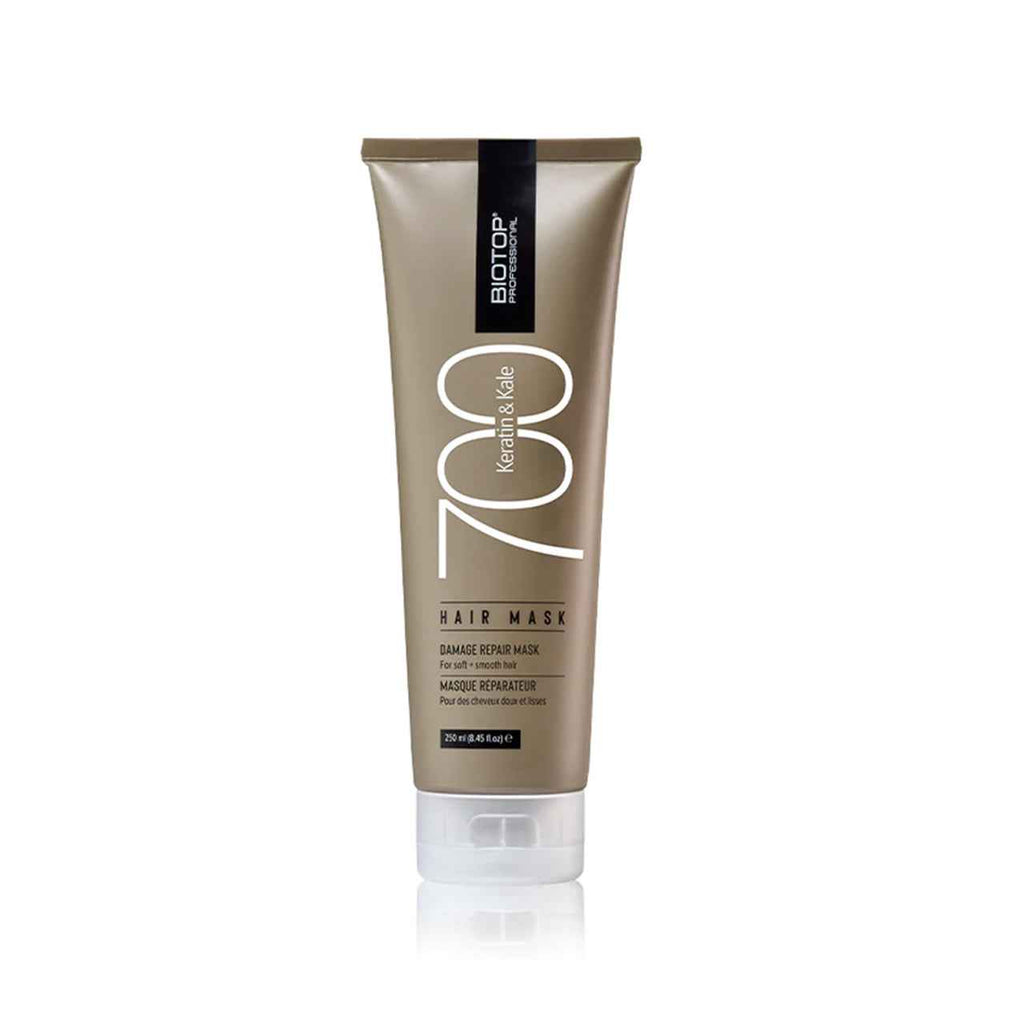 700 Keratin + Kale Hair Mask