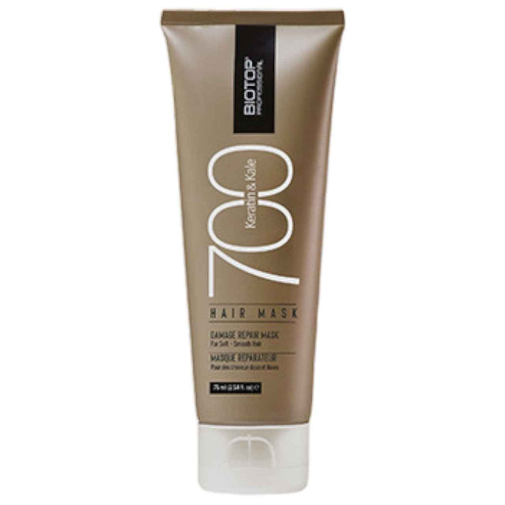 700 Keratin + Kale Hair Mask