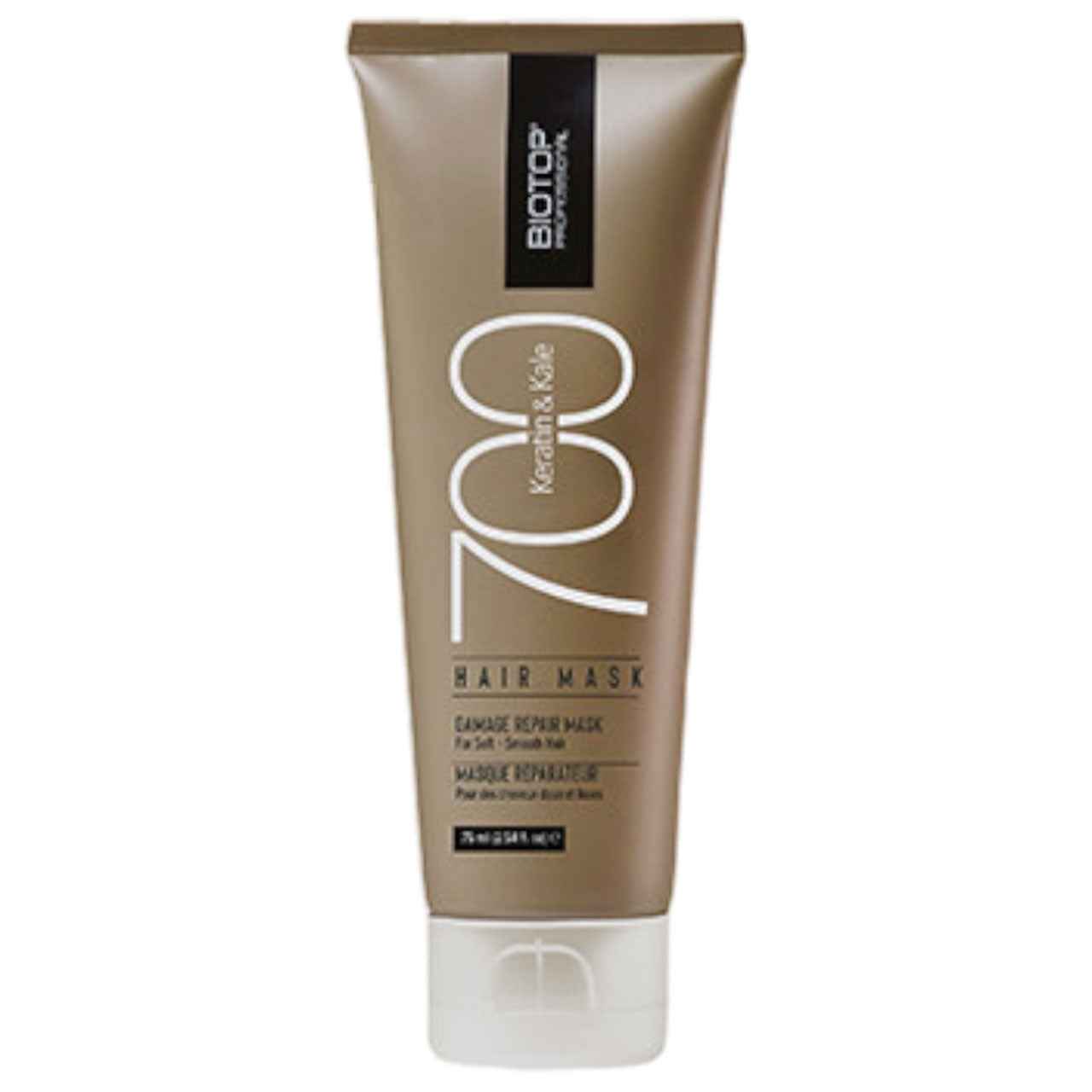 700 Keratin + Kale Hair Mask