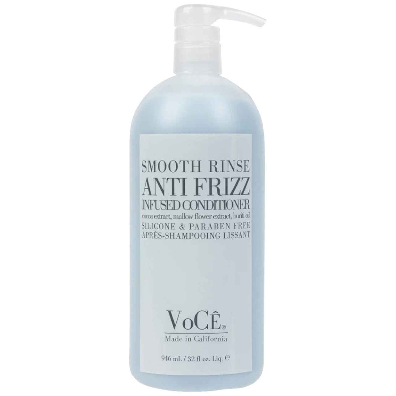 Smooth Rinse