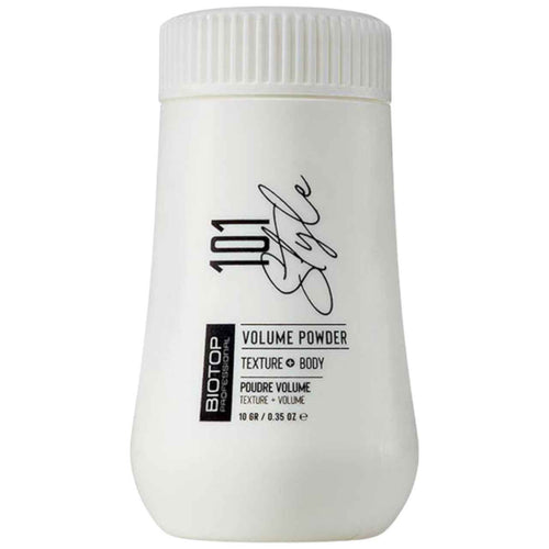 101 Create Volume Powder by Wild and Free Boutique