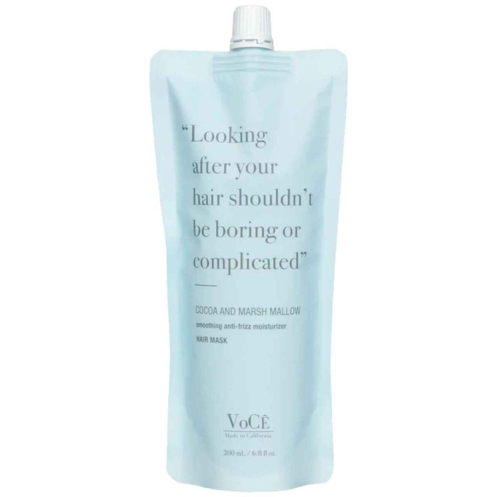 Smoothing Mask