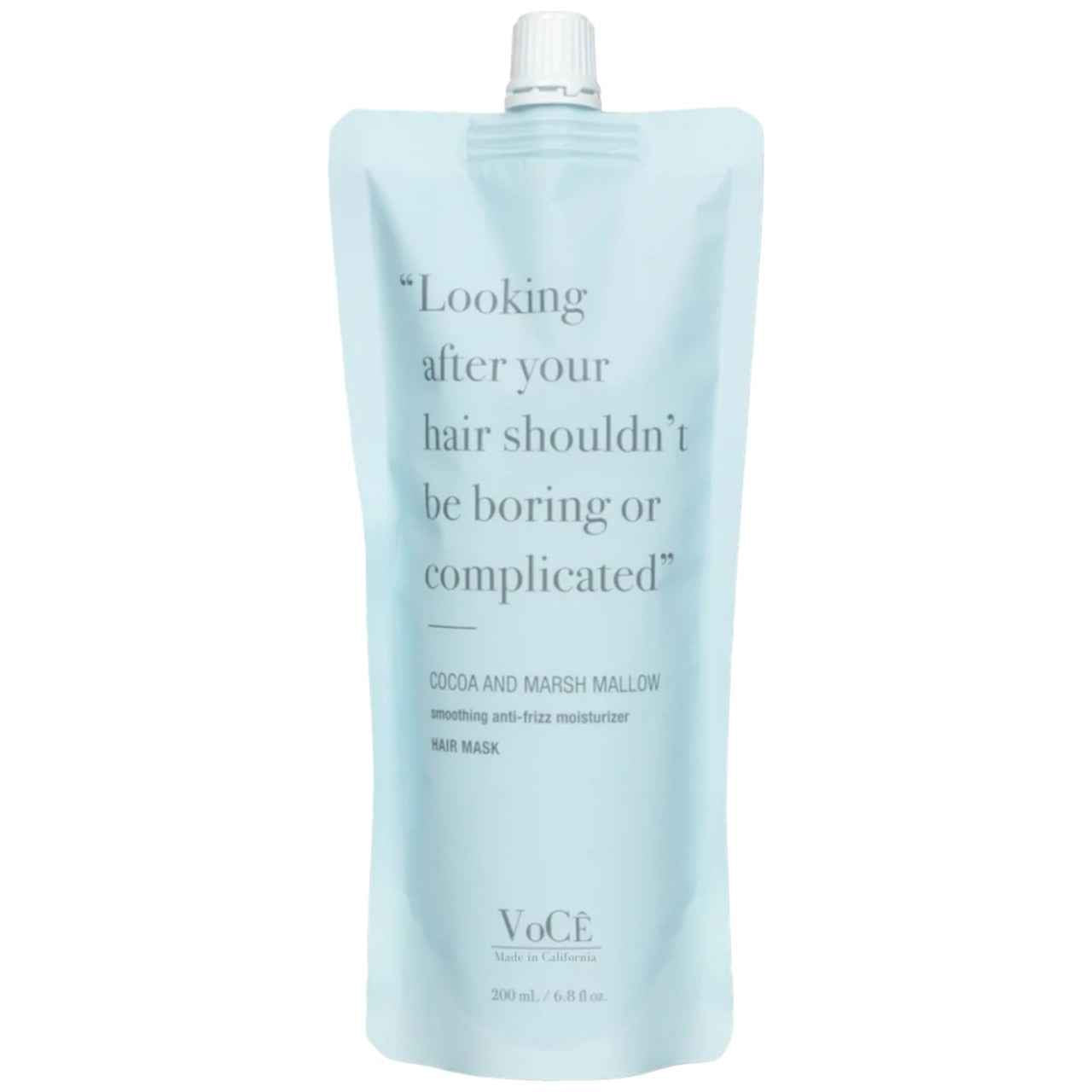 Smoothing Mask