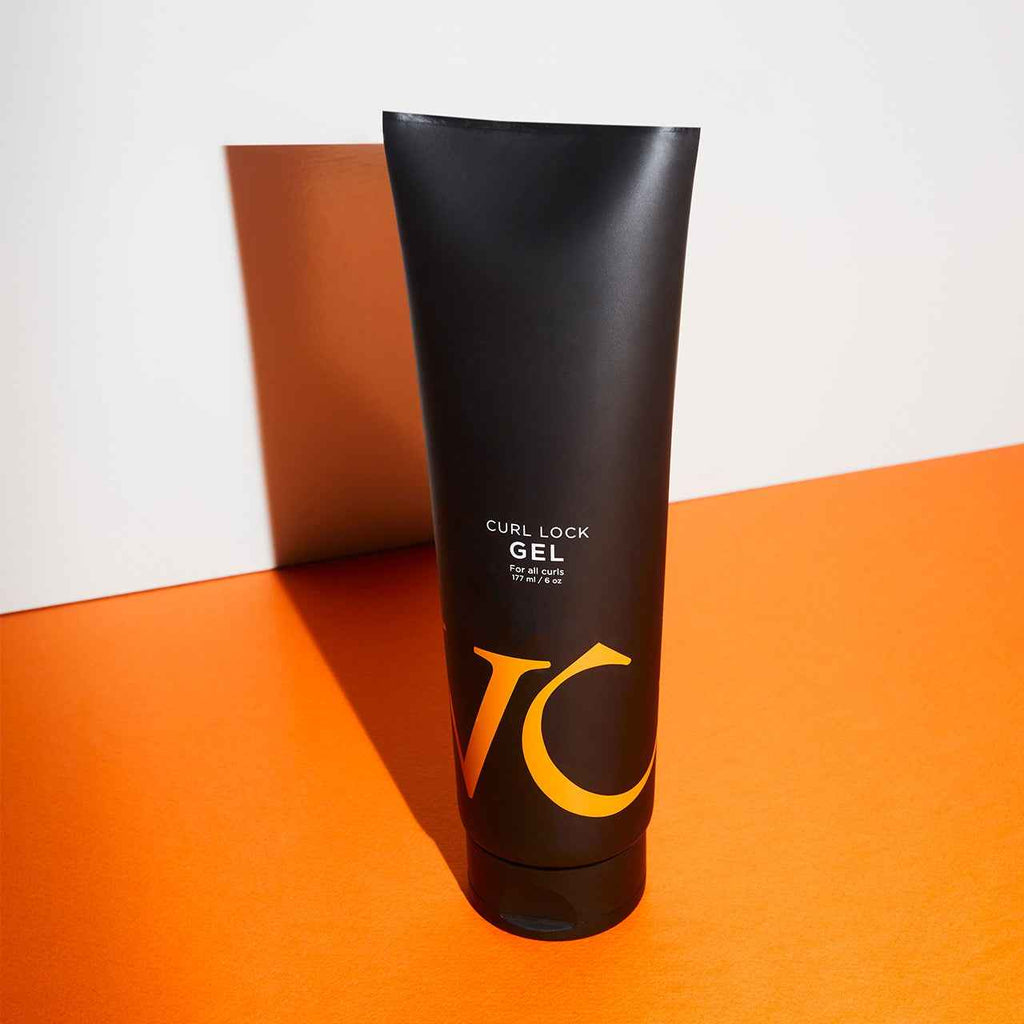 Curl Lock Gel