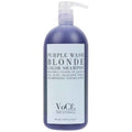 Purple Wash by Wild and Free Boutique