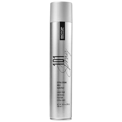 101 Create Extra Strong Hold Hairspray by Wild and Free Boutique