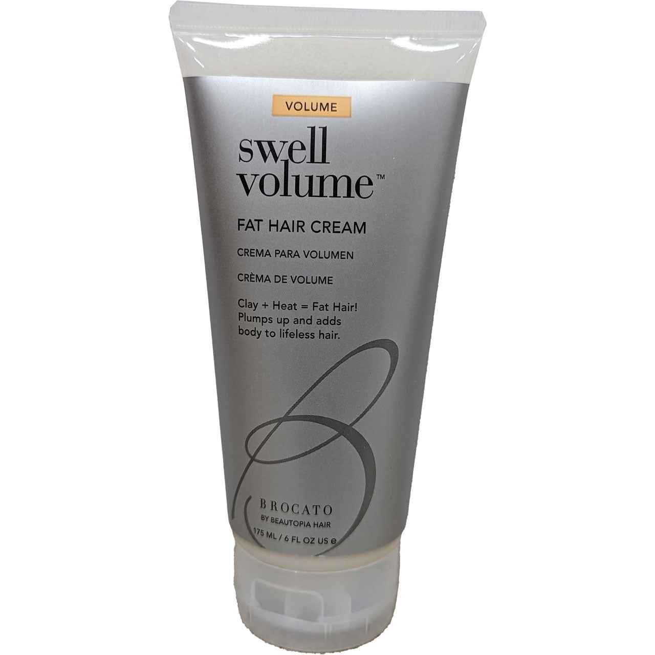 Swell Fat Hair Creme