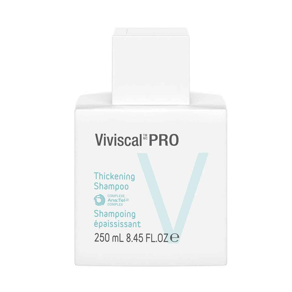 Thickening Shampoo