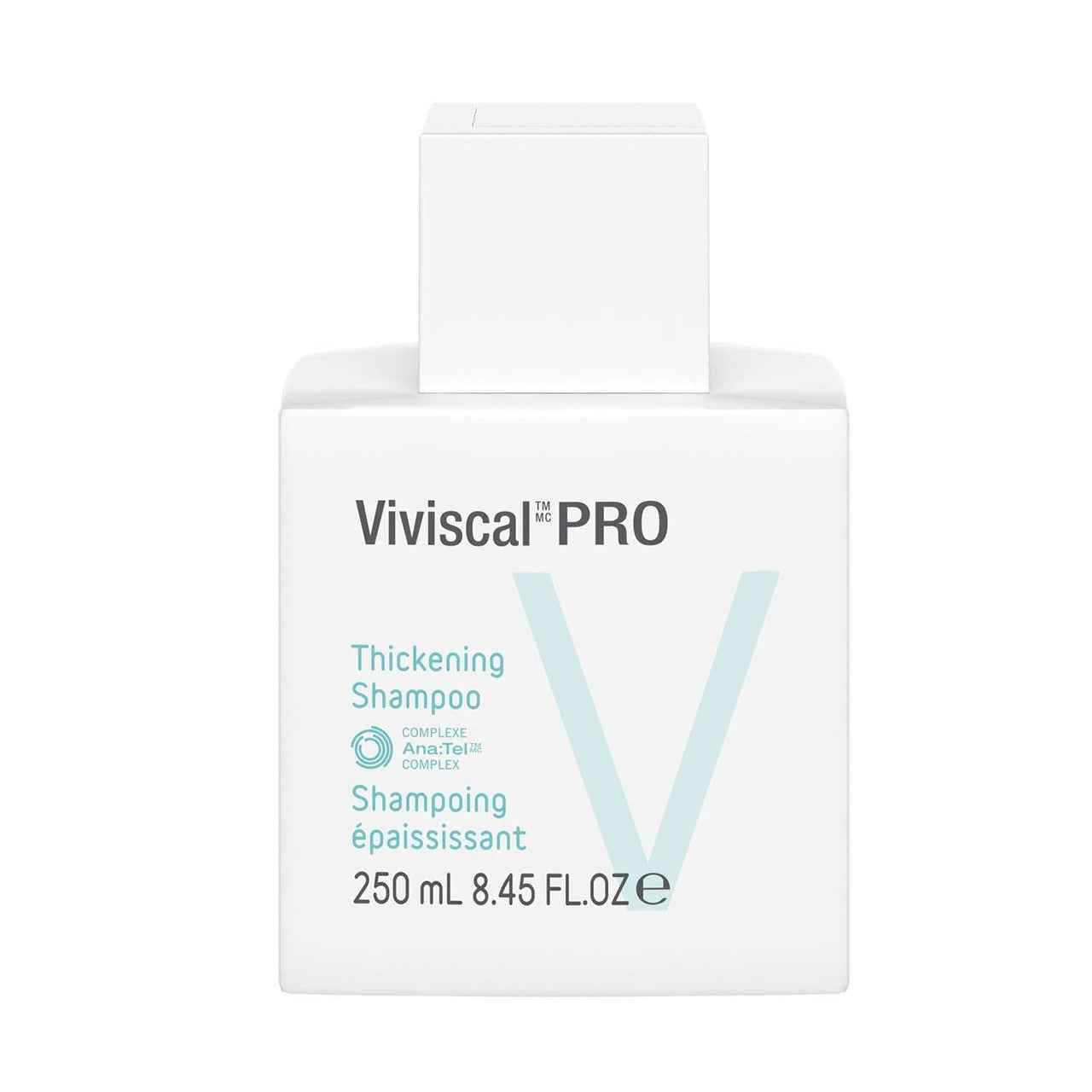 Thickening Shampoo